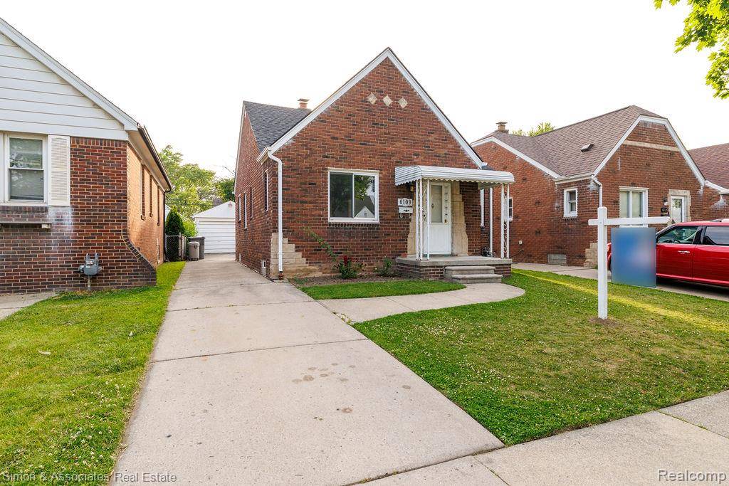 Dearborn, MI 48126,6109 Barrie Street