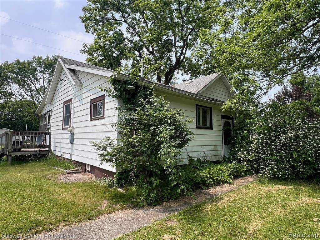 MI 48872,13063 Shaftsburg S Road