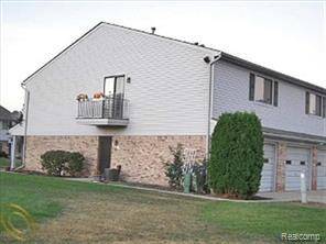 New Baltimore, MI 48047,50102 S Benny Court