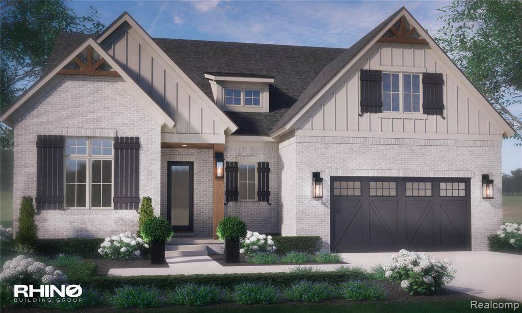 Oxford, MI 48370,2515 Lakeville Road Road