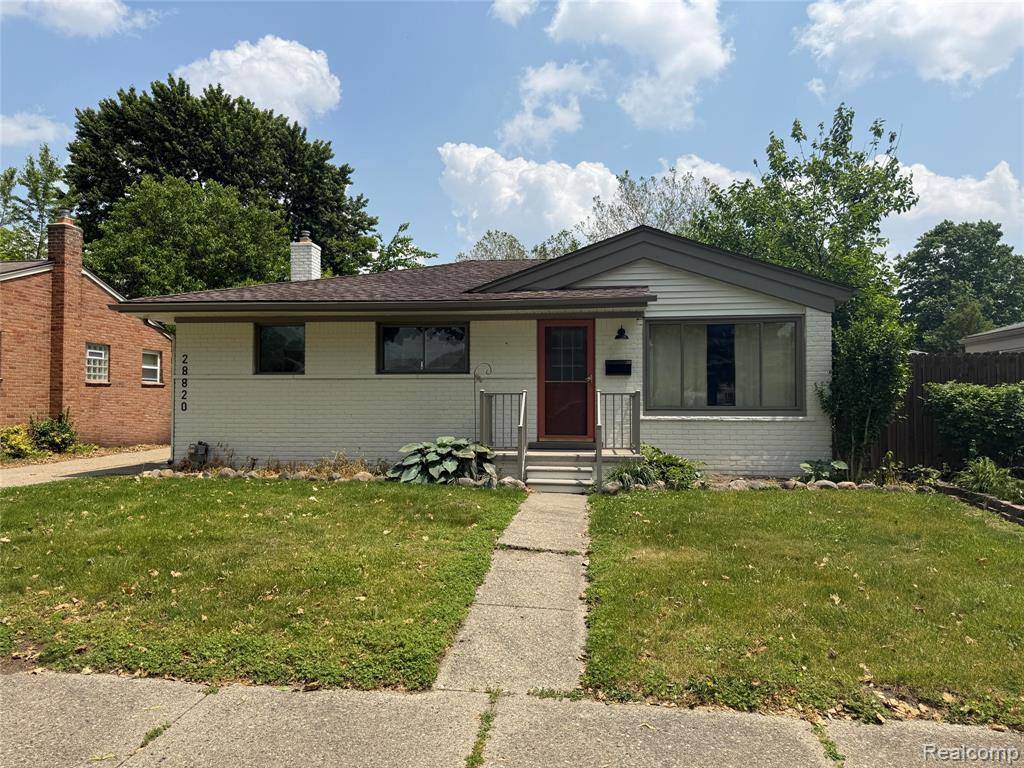 Madison Heights, MI 48071,28820 Park Court