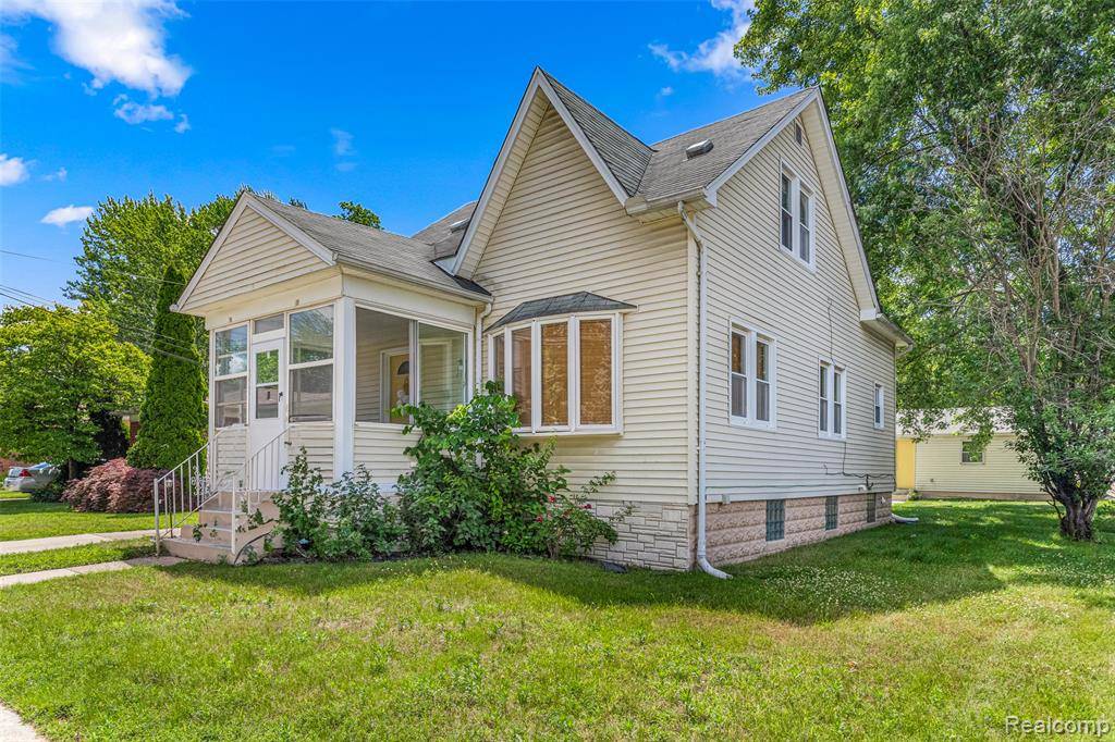 Dearborn, MI 48124,23901 Lloyd Court