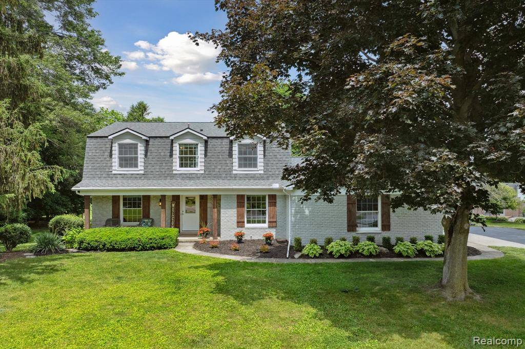 Northville, MI 48167,21378 Summerside Court Court