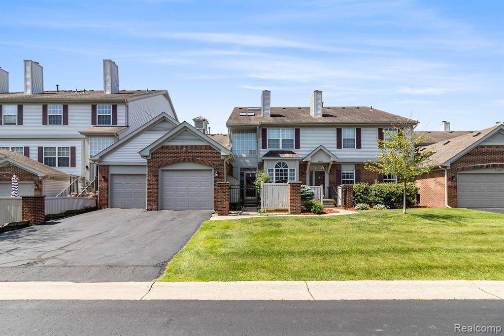 Plymouth, MI 48170,49649 Draper Circle