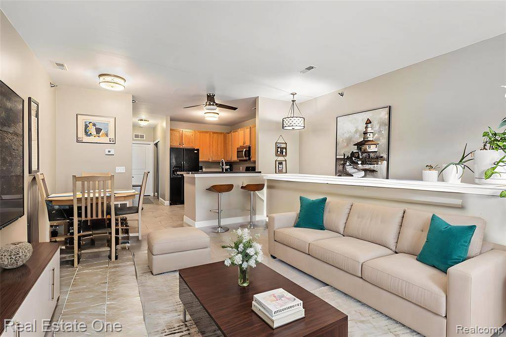 Walled Lake, MI 48390,207 Legato Drive