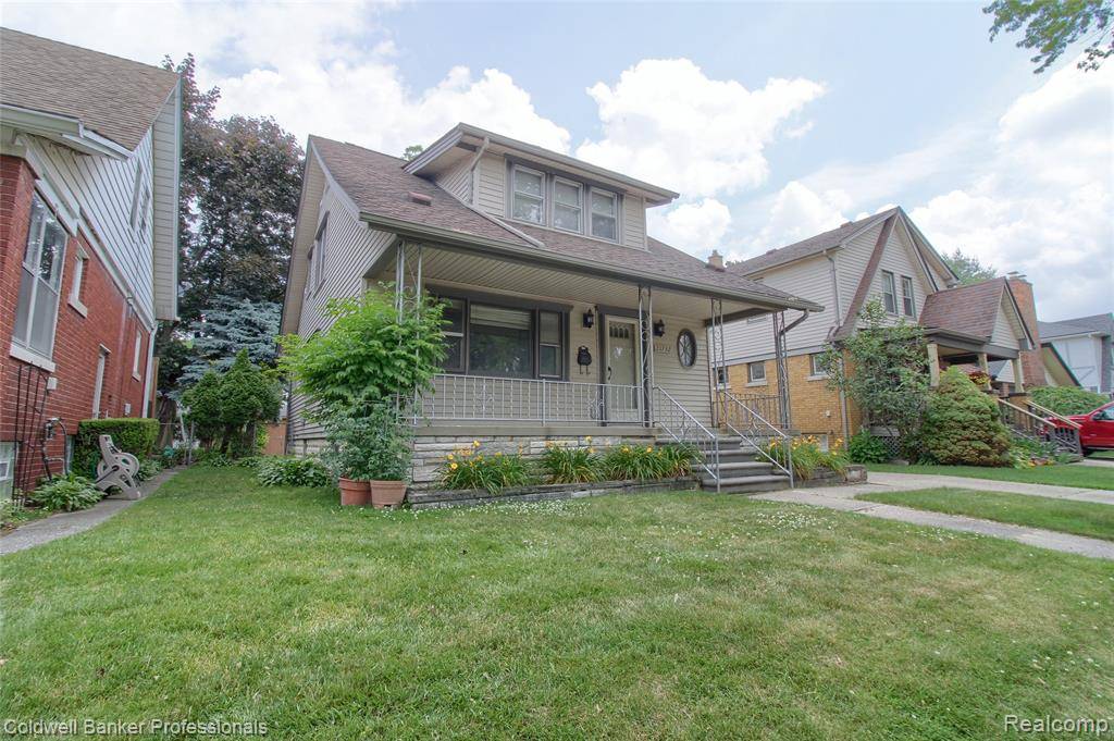 Dearborn, MI 48124,21732 Tenny Street