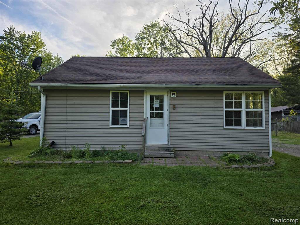 Emmett, MI,1573 Richman Road