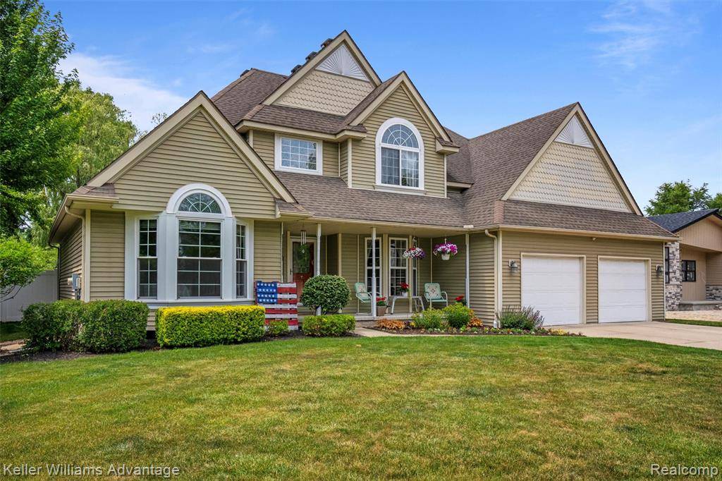 Livonia, MI 48152,20221 Oporto Avenue