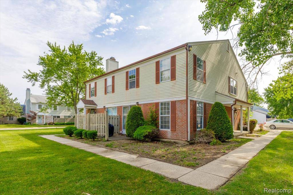 Harrison Township, MI,24672 N Meadow Drive