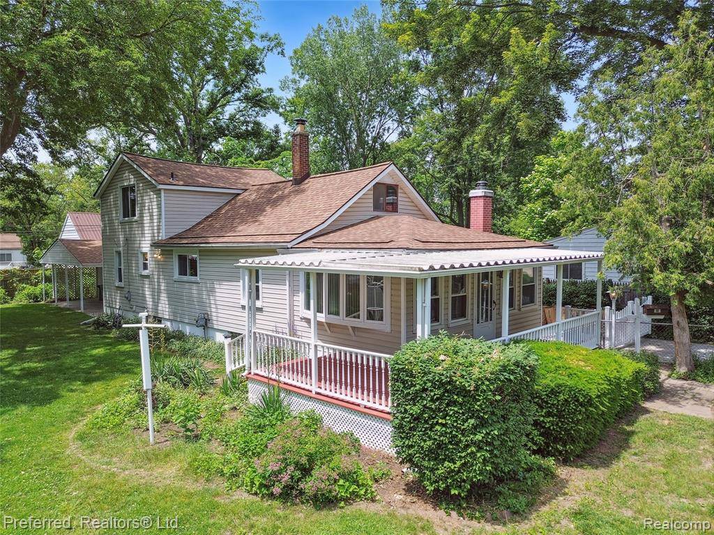 Garden City, MI,1145 Gilman Street