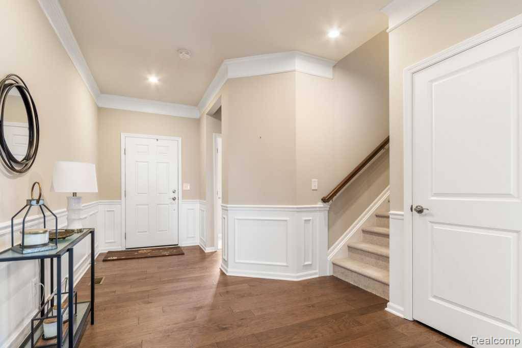 Ypsilanti, MI 48197,3366 Roslyn Drive