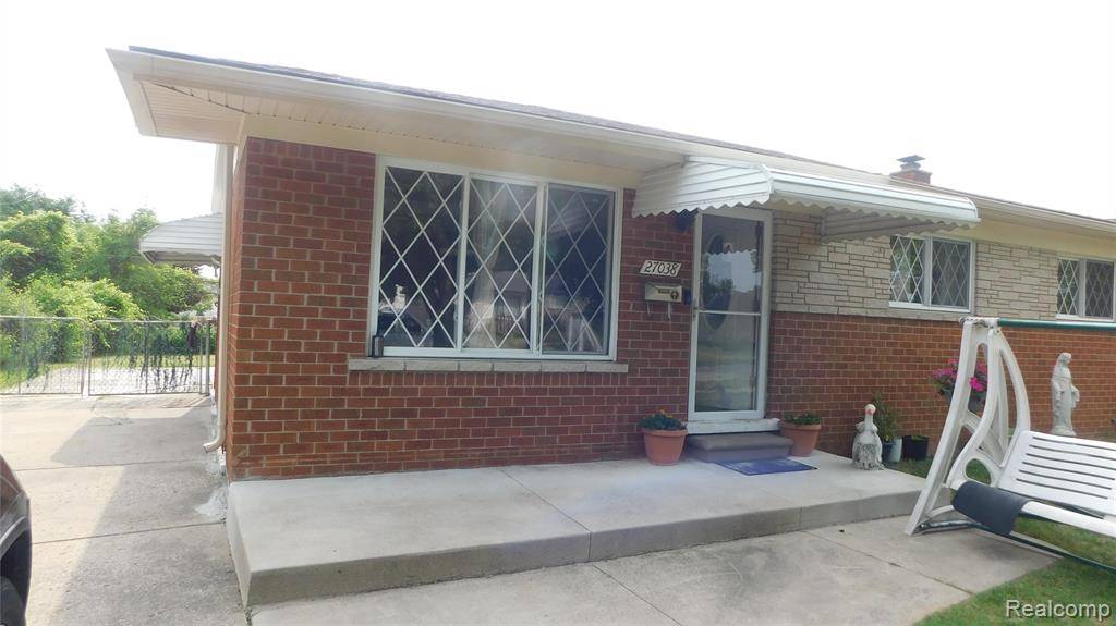 Warren, MI 48092,27038 Grobbel Drive