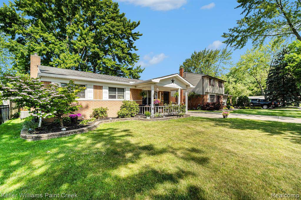 Sterling Heights, MI 48312,12141 Danforth Drive