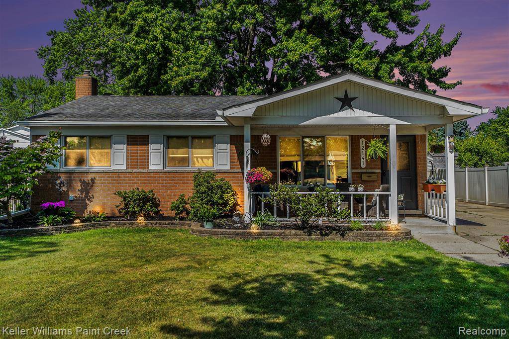 Sterling Heights, MI 48312,12141 Danforth Drive