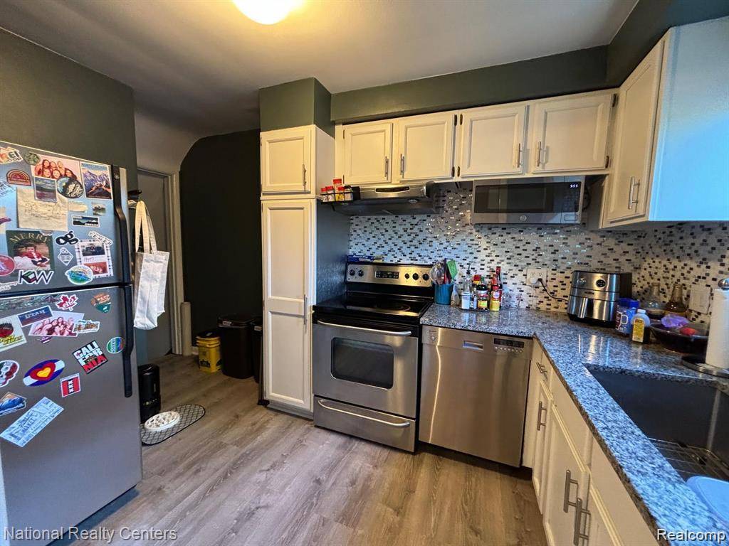 Royal Oak, MI 48073,504 W Houstonia Avenue
