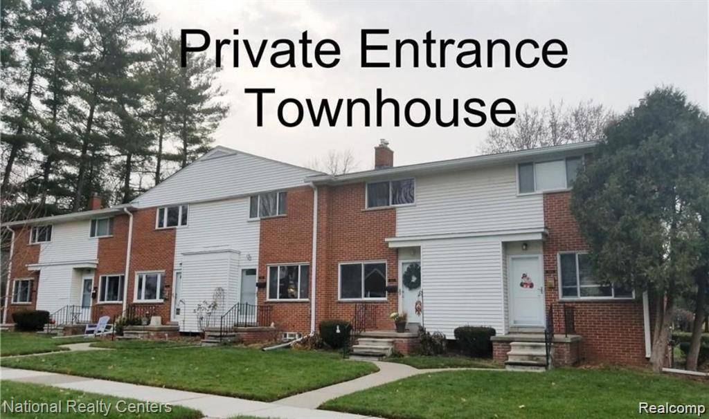 Royal Oak, MI 48073,504 W Houstonia Avenue