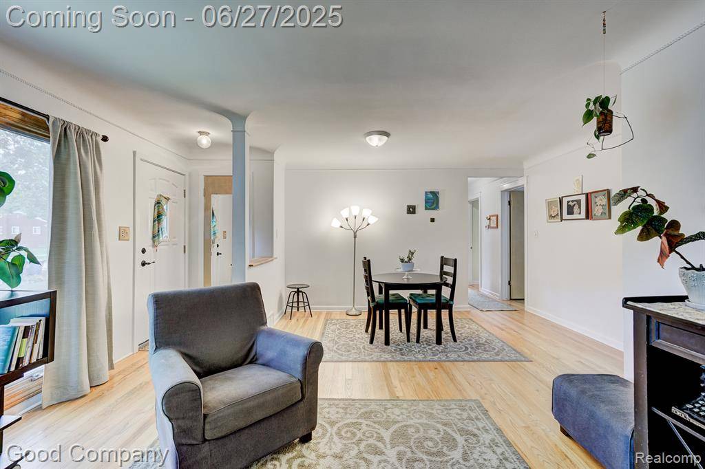 Redford, MI 48239,24745 Ross Drive
