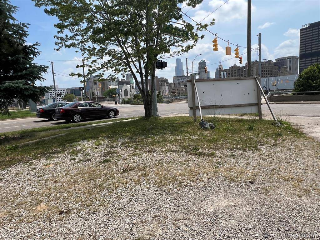 Highland Park, MI 48201,828 W Fisher