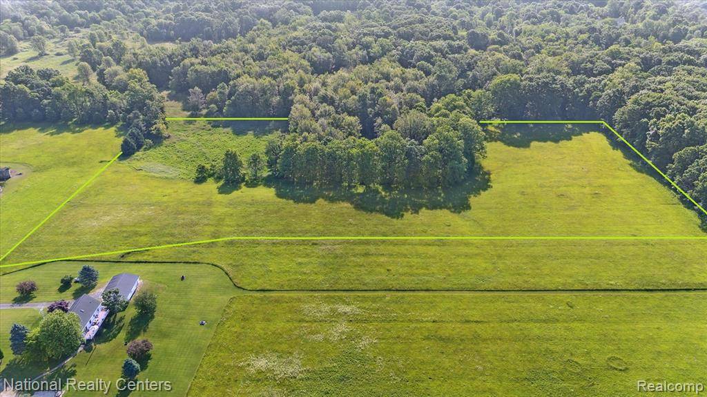 Howell, MI 48855,00 Faussett S Road