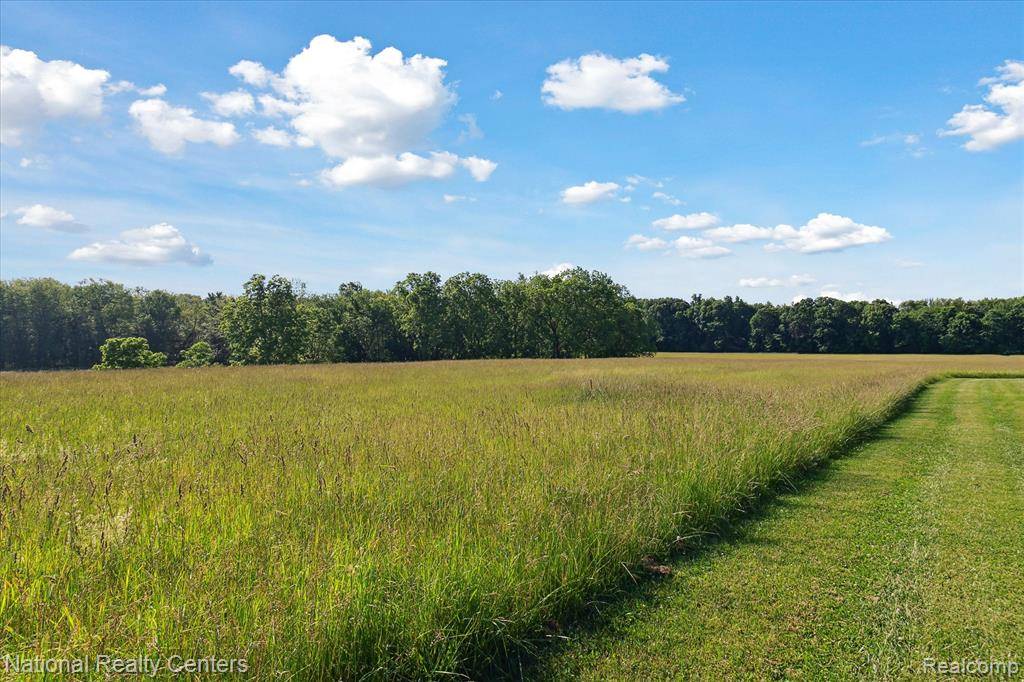 Howell, MI 48855,00 Faussett S Road