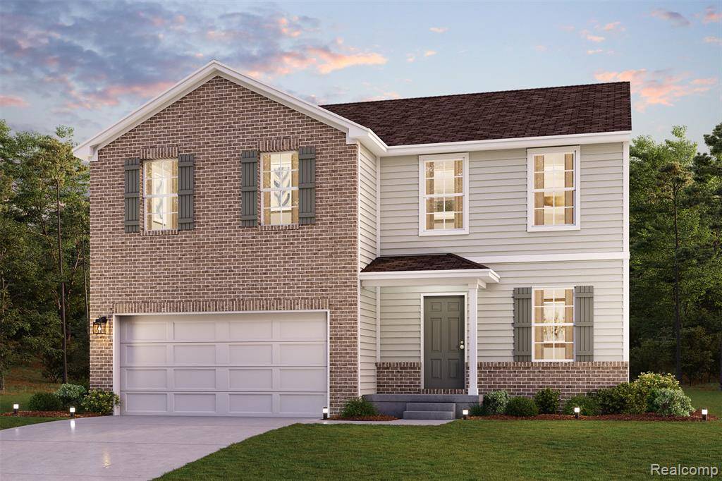 Southgate, MI 48195,12485 Timber Court