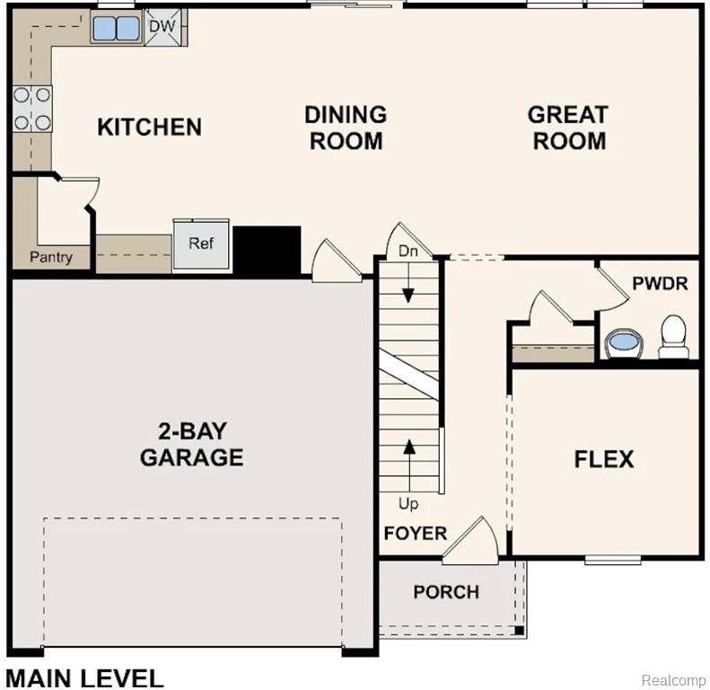 Southgate, MI 48195,12485 Timber Court