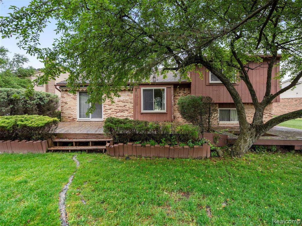Livonia, MI 48152,33919 Gable Drive