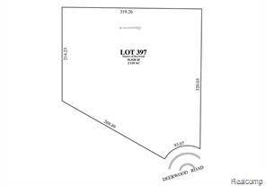 Independence, MI 48348,9056 Deerwood Road