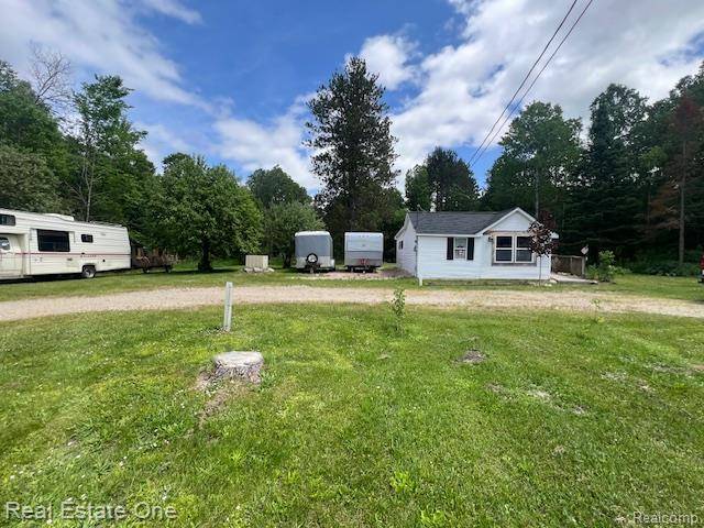 Newberry, MI 49868,10264 State Highway M123