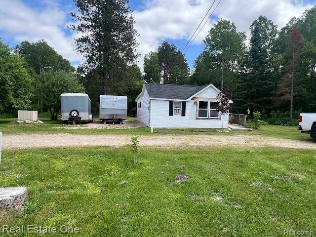 Newberry, MI 49868,10264 State Highway M123