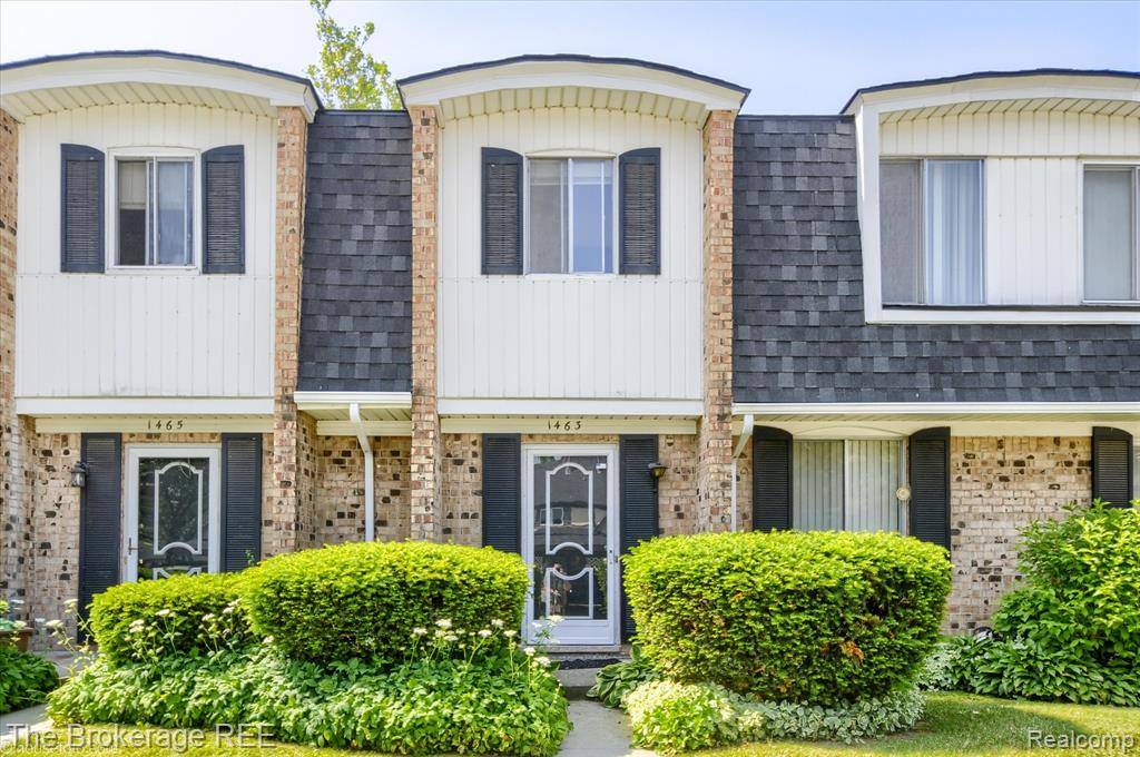 Davison, MI 48423,1463 Wexford Drive