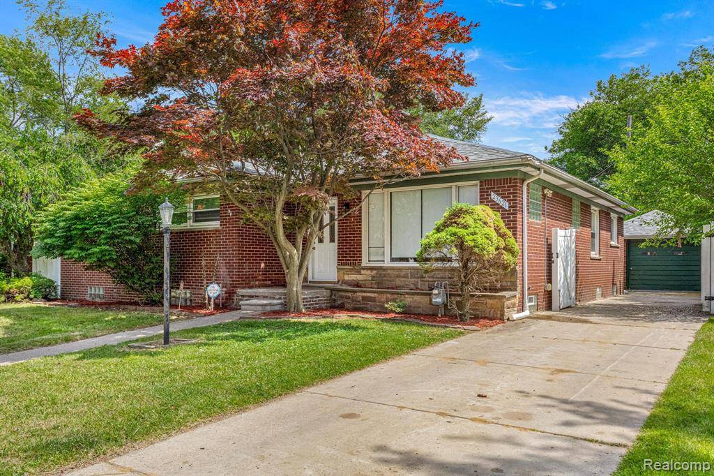 Redford, MI 48127,23621 Joy Road
