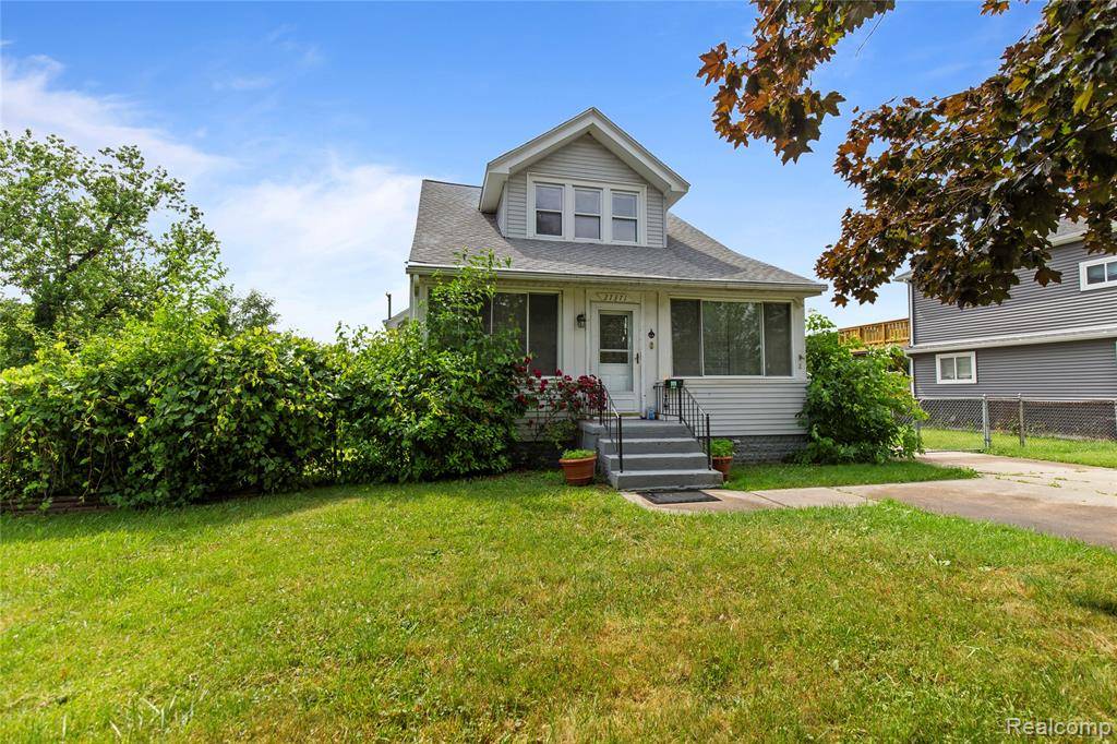 Roseville, MI 48066,27371 Demrick Street