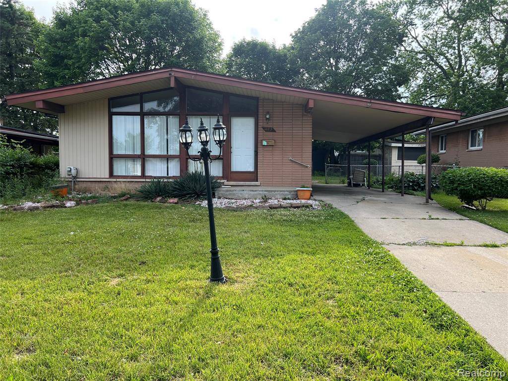 Pontiac, MI 48342,483 Lynch Avenue