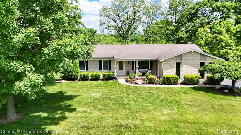 Northville, MI 48167,22356 CONNEMARA Drive