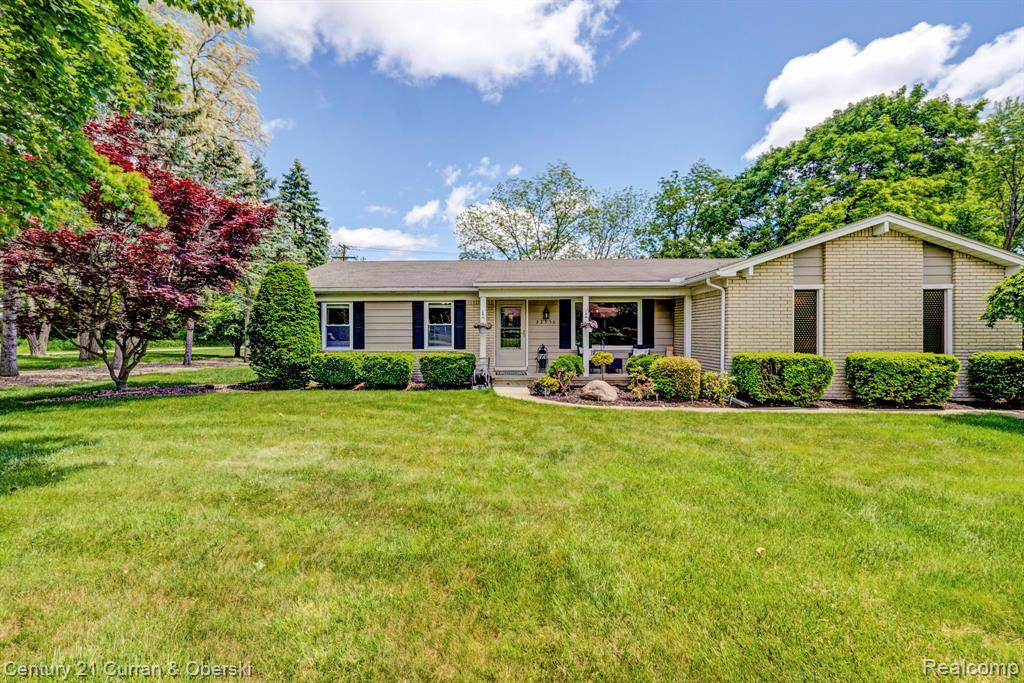 Northville, MI 48167,22356 CONNEMARA Drive
