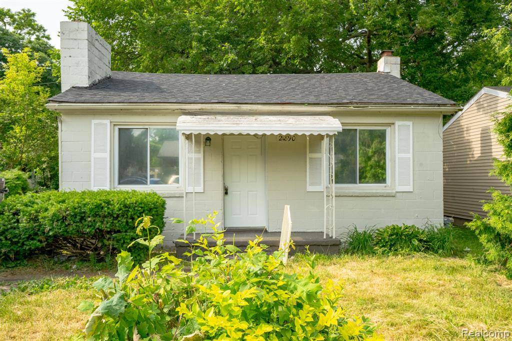 Clinton Twp, MI 48035,21890 Sharkey Street