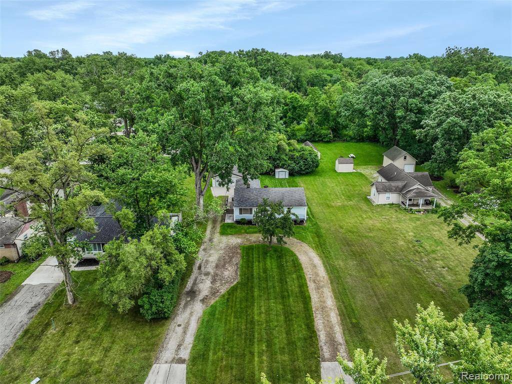 Livonia, MI 48152,19250 Parkville Street