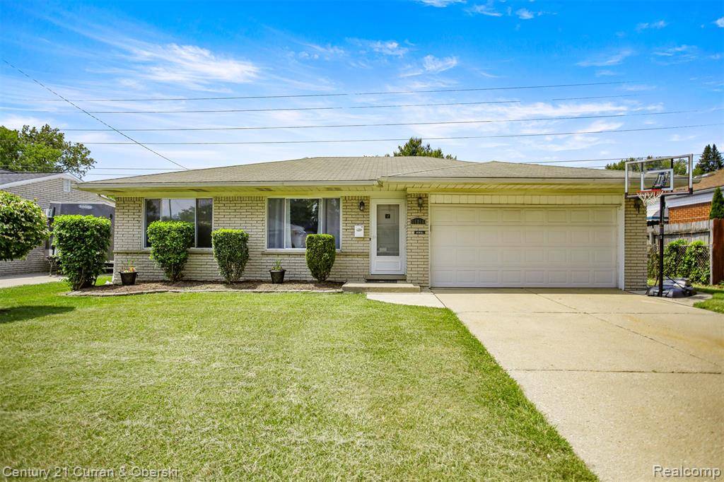 Taylor, MI 48180,11216 Morley Street