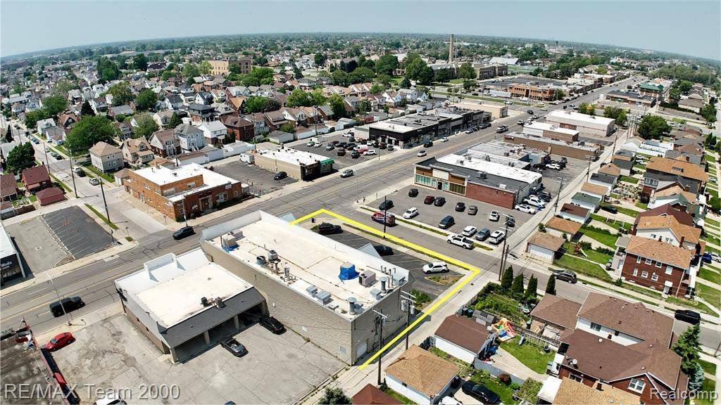 Dearborn, MI 48126,5320 Schaefer Road