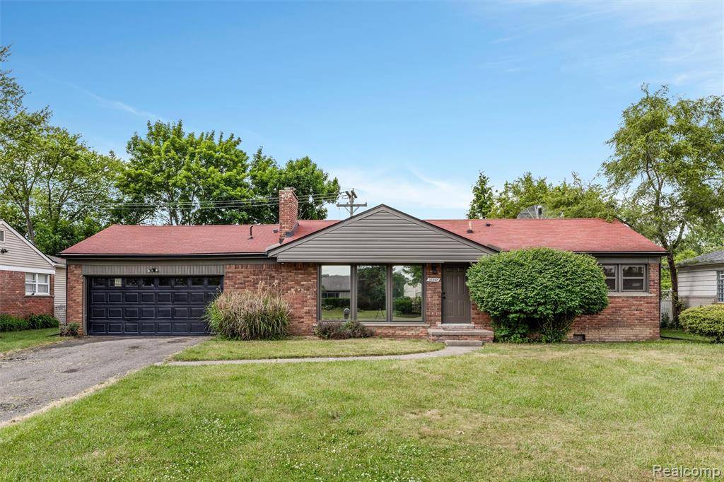 Wixom, MI 48075,16952 Mount Vernon Street