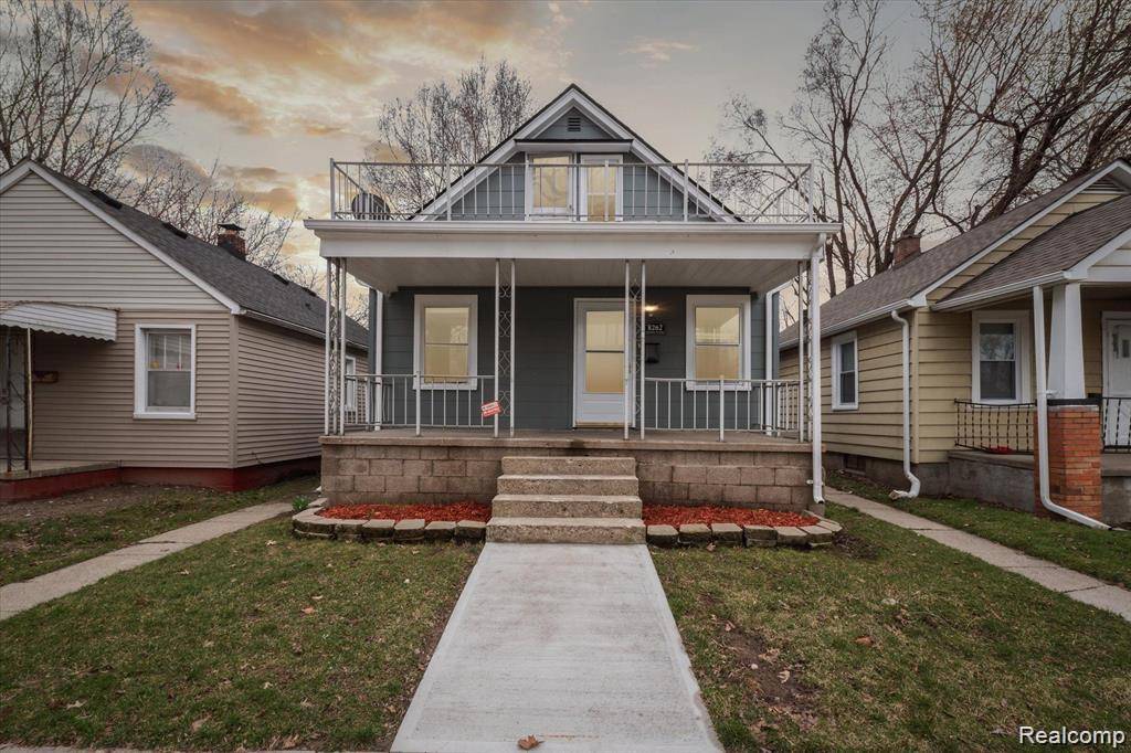 Warren, MI 48089,8262 Jackson Avenue