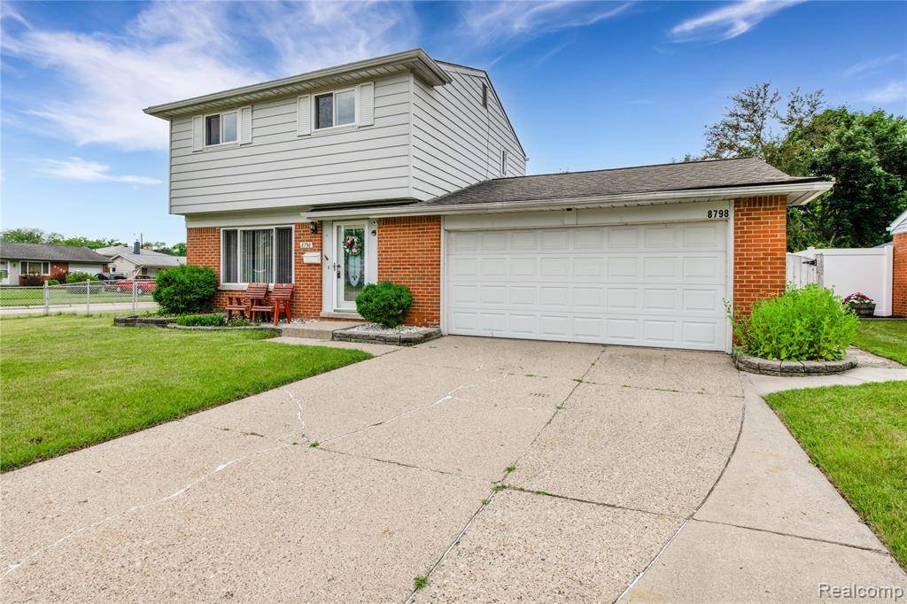 Sterling Heights, MI 48313,8798 Lozen Drive