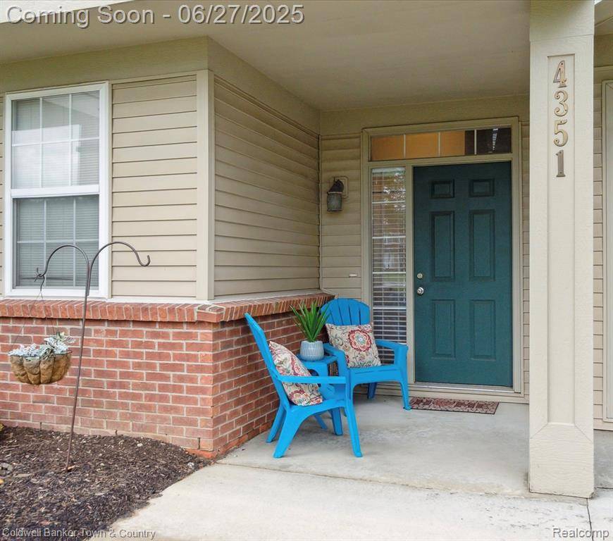 Howell, MI 48843,4351 Aster Boulevard