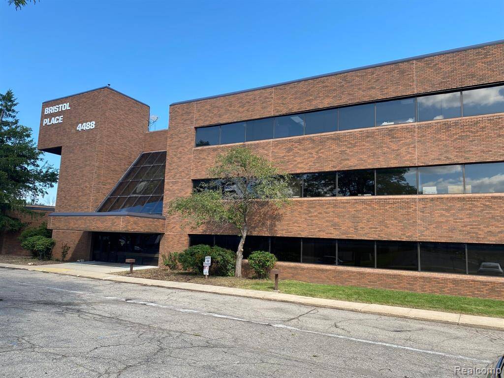 Flint, MI 48507,4488 W Bristol Road