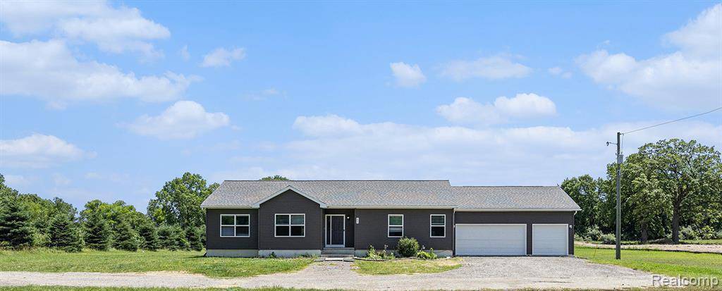 Metamora, MI 48455,2999 Metamora Road
