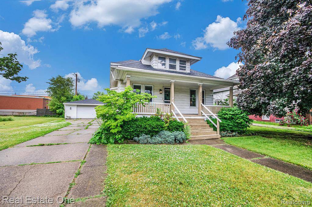 Eastpointe, MI 48021,22500 Boulder Avenue