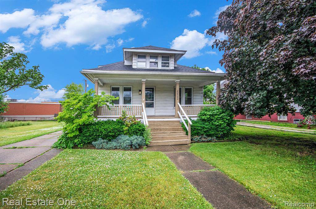 Eastpointe, MI 48021,22500 Boulder Avenue