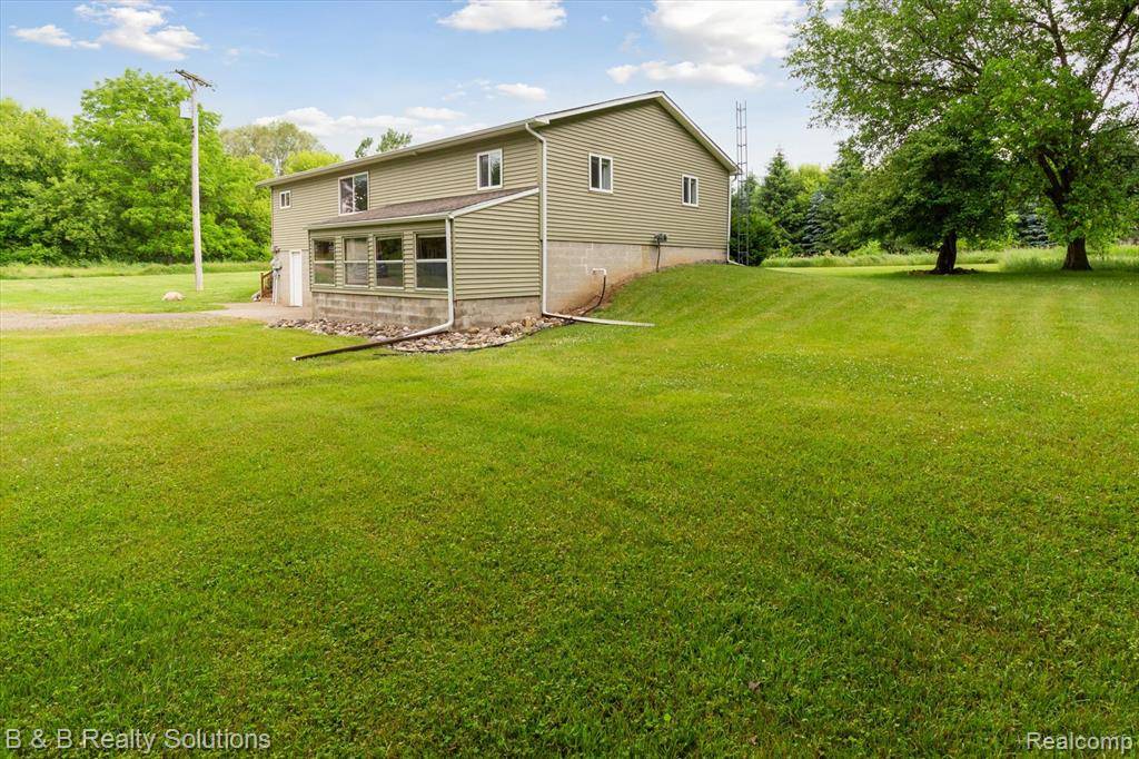 Otter Lake, MI 48464,5380 Otter Lake Road