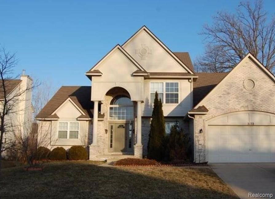Ann Arbor, MI 48105,3172 Birchwood Court